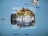 AUTO AIR GLOUCESTER 14-9741 Compressor, air conditioning